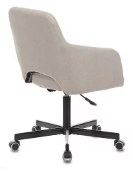 Кресло для оператора Бюрократ CХ-380М Каппучино 38-402 / CH-380M