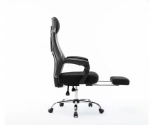 Кресло офисное Х-051 блаcк фраме / H-051 black frame