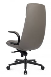 Кресло Дэнте А2561-12 Светло-серый / Dante A2561-12