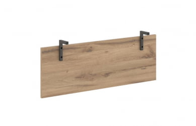 Фронтальная панель ЕДИС ЕФСТ 1135 Дуб Денвер светлый Мокко / EDIS EFST