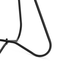 Стол в гостиную ГЛАНД Черный / GLAND