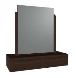 Трюмо с ящиками Шерлоcк 55 Орех шоколадный (спальня) / Sherlock