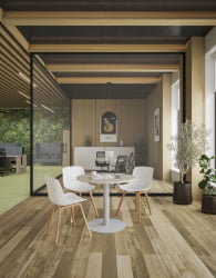 Мебель для офиса Сигма №10 Белый Дуб светлый / Sigma