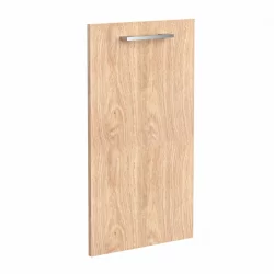 Дверь Торр-З ТЛД 42-1 Л Дуб Девон / Torr-Z TLD L