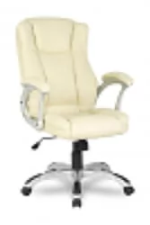 Кресло руководителя ХЛC-0631-1/Беиге / HLC-0631-1/Beige