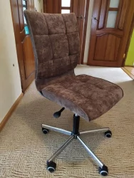 Кресло для оператора Бюрократ CХ-330М/ЛТ-10 / CH-330M/LT-10