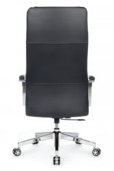 Кресло Леон РCХ А916-1 Черный / Leon RCH A916-1