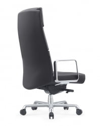 Кресло Невман А2415 Черный / Newman A2415