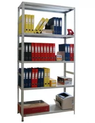 Стеллаж офисный СТФЛ 1035-2,0