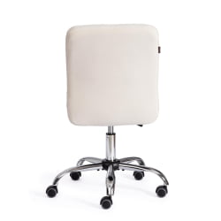 Кресло ФИЕСТА ФИЕСТА флок , молочный, 4 / FIESTA FIESTA