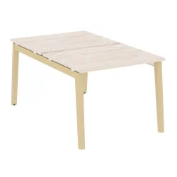 Рабочая станция ОНИКС ВООД ОВ.Д.РС-2.1.8 Денвер Светлый/Светлый / ONIX WOOD OW.D.RS-2.1.8