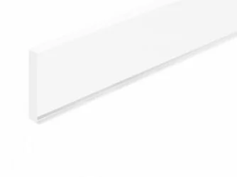 Цоколь 2,4 м Бьянка 102