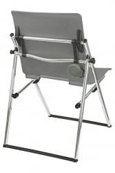 Кресло-трансформер Форм РCХ 1821 Серый / Form RCH