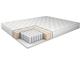 Матрас СонРисе Еко Комфорт 180х190 / СонRise Eco Comfort