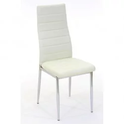 Стул Ф261-3 Белый / F261-3