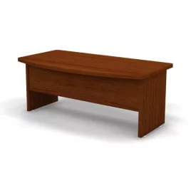 Стол руководителя Танго СТ9-Р20 Орех / СТ9-R20
