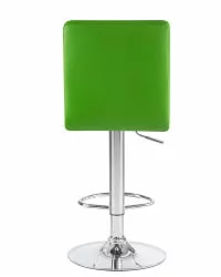 Стул барный ДОБРИН КРУГЕР Зеленый / DOBRIN KRUGER