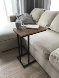 Стол приставной Тип 2 Дуб Вотан