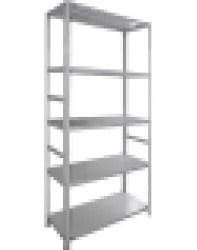 Стеллаж для балкона СТФУ 1035-2.5