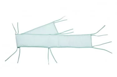 Постельное белье Микуна CОДОДО ТКС-1640 Вхите / Micuna CODODO TX-1640 White