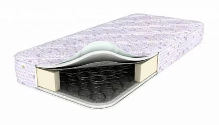 Матрас Фантасй (Фантастика) 70х140 / Fantasy