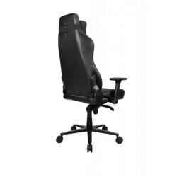 Компьютерное кресло (для геймеров) Ароззи Верназза - Венто - Дэрк Грей / Arozzi Vernazza Vento Dark Grey