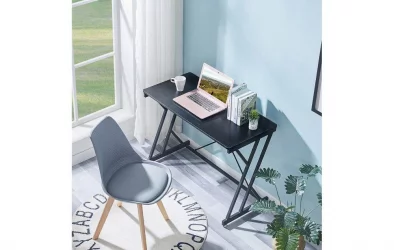 Cтолик для ноутбука ТИНК Черный БКВ БЛАCК / Cтолик TINK BKW BLACK