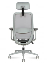 Кресло офисное Роом грей / Room grey