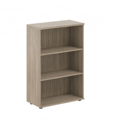 Стеллаж Сигма СГ.813.ОД Дуб темный / Sigma SG.813.OD