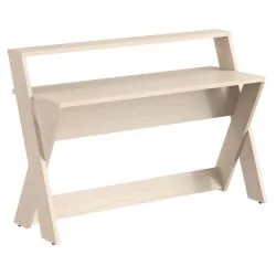 Компьютерный стол CОМП CД 1510 Бук Тиара / COMP CD