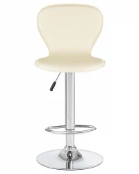 Стул барный ДОБРИН ЕЛИСА Кремовый / DOBRIN ELISA
