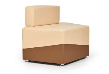 Диван дерево М15-1Д5Л АРТ-ВИСИОН 103 / M15-1D5L ART-VISION