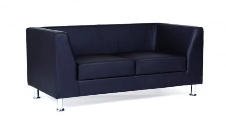 Диван двухместный ( Дерби) Консул Орсо / Consul Orso
