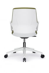 Кресло Колт Б1903 Темно-зеленый / Colt B1903