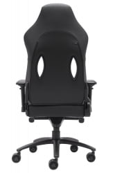 Кресло геймерское Еверпроф ДЖагуар Экокожа Оранжевый / Everprof Jaguar