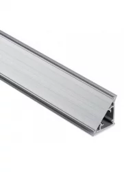 Плинтус (с заглушками) ПЛ 13.140 Слоновая кость