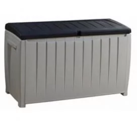 Сундук классический Новел Стораге Бокс 340 Л / Novel Storage Box L