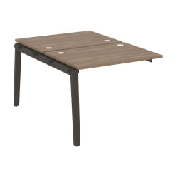 Наборный элемент рабочей станции ОНИКС ВООД ОВ.2.НРС-1.7 Дуб Аризона/Темный / ONIX WOOD OW.2.NRS-1.7