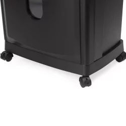 Уничтожитель (шредер) БРАУБЕРГ С18-С 2 уровень секретности / BRAUBERG S18-S