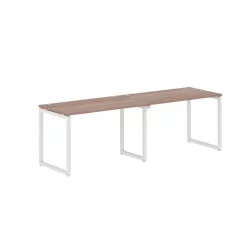 Рабочая станция КСТЕН-К КСКВСТ 2470 Дуб Сонома Белый / XTEN-Q XQWST