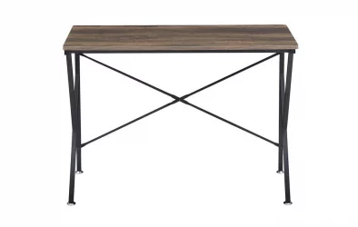 Cтолик для ноутбука КЛЕГ Орех БВГ Валнут Бровн / Cтолик KLEG BWG Walnut Brown