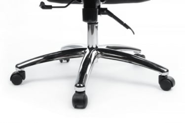 Кресла РCХ 9502 Коричневый кожа / RCH