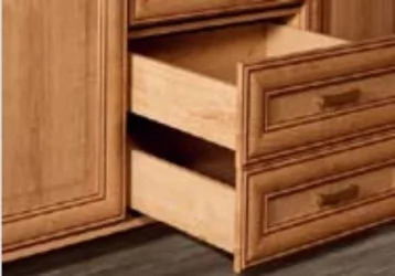 Комод Ралли 855