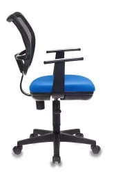 Кресло офисное Бюрократ CХ-797АКССН/26-21 / CH-797AXSN/26-21