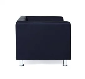 Кресло Дерби Консул Неро / Consul Nero