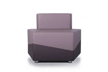 Диван дерево М15-1Д5Л АРТ-ВИСИОН 103 / M15-1D5L ART-VISION