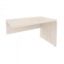 Наборный элемент рабочей станции ОНИКС О.1.НРС-2.7 Денвер Светлый / ONIX O.1.NRS-2.7