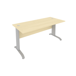 Стол письменный Рива ПЛ.СП-4 Клен / Riva