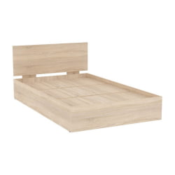 Кровать Алиса(Л10)1247х798х2063(ДСС) / Алиса(L10)1247х798х2063(ДСС)