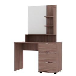 Туалетный столик Алиса(C5)1511х1001х459сторцевойручкой(ЯШТ) / Алиса(C5)1511х1001х459сторцевойручкой(ЯШТ)